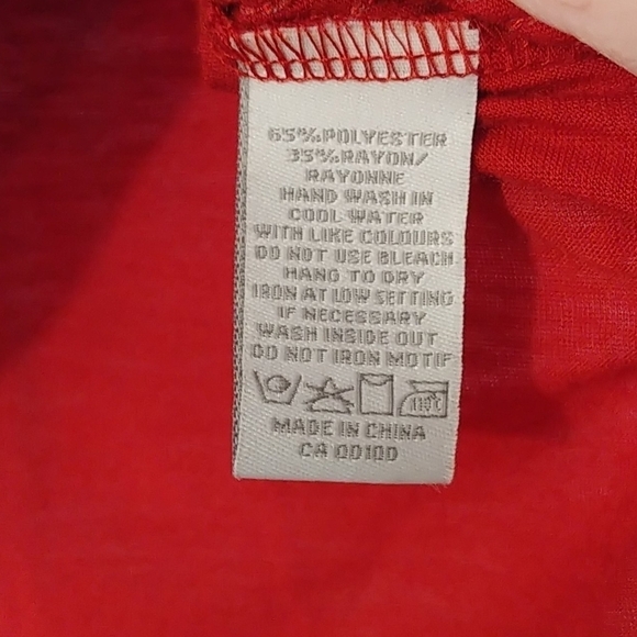 Alfred Sung  Sequin Tank - Picture 5 of 8